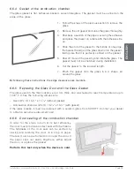 Предварительный просмотр 29 страницы Drolet DB04820 Installation And Operation Manual