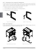 Предварительный просмотр 30 страницы Drolet DB04820 Installation And Operation Manual