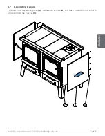 Предварительный просмотр 33 страницы Drolet DB04820 Installation And Operation Manual