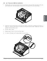 Предварительный просмотр 35 страницы Drolet DB04820 Installation And Operation Manual