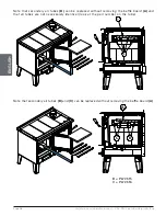 Предварительный просмотр 36 страницы Drolet DB04820 Installation And Operation Manual