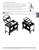 Предварительный просмотр 39 страницы Drolet DB04820 Installation And Operation Manual