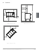 Предварительный просмотр 45 страницы Drolet DB04820 Installation And Operation Manual