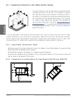 Предварительный просмотр 50 страницы Drolet DB04820 Installation And Operation Manual