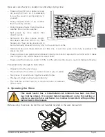 Предварительный просмотр 15 страницы Drolet DB07300 Installation And Operation Manual