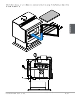 Предварительный просмотр 47 страницы Drolet DB07300 Installation And Operation Manual