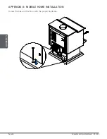 Предварительный просмотр 48 страницы Drolet DB07300 Installation And Operation Manual