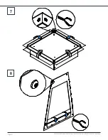 Preview for 8 page of Drolet DE00400 Installation Instructions Manual