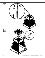 Preview for 10 page of Drolet DE00400 Installation Instructions Manual