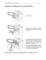 Preview for 42 page of Drolet Deco Installation And Operation Manual