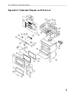 Preview for 45 page of Drolet Deco Installation And Operation Manual