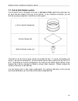 Предварительный просмотр 41 страницы Drolet DF01000 Installation And Operating Instructions Manual