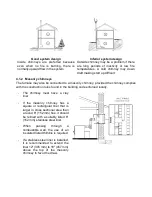 Preview for 16 page of Drolet DF02003 Installation And Operating Instructions Manual