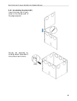 Preview for 23 page of Drolet DF02003 Installation And Operating Instructions Manual