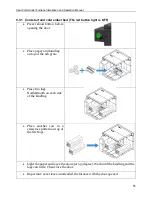 Preview for 51 page of Drolet DF02003 Installation And Operating Instructions Manual