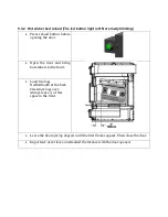 Preview for 52 page of Drolet DF02003 Installation And Operating Instructions Manual