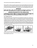 Preview for 55 page of Drolet DF02003 Installation And Operating Instructions Manual