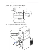 Preview for 65 page of Drolet DF02003 Installation And Operating Instructions Manual