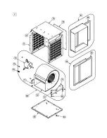 Preview for 78 page of Drolet DF02003 Installation And Operating Instructions Manual