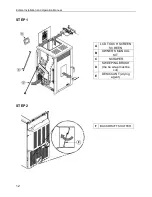 Preview for 12 page of Drolet DP00065 Installation And Operation Manual