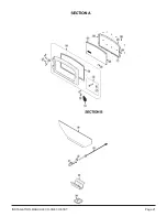 Предварительный просмотр 21 страницы Drolet DP00070 Installation Manual