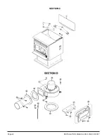 Предварительный просмотр 22 страницы Drolet DP00070 Installation Manual