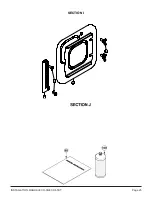 Предварительный просмотр 25 страницы Drolet DP00070 Installation Manual