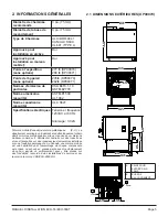 Preview for 33 page of Drolet DP00070 Installation Manual