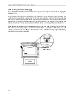 Preview for 18 page of Drolet Eastwood 1800 DB03161 Installation And Operation Manual