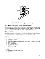 Предварительный просмотр 16 страницы Drolet EASTWOOD 1900 Owner'S Manual