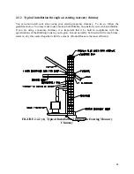 Предварительный просмотр 25 страницы Drolet EASTWOOD 1900 Owner'S Manual