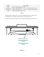 Предварительный просмотр 37 страницы Drolet EASTWOOD 1900 Owner'S Manual