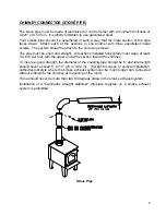 Preview for 9 page of Drolet EE1200 Cmpak Instruction & Operation Manual