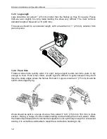 Preview for 12 page of Drolet Eldorado DB02610 Installation And Operation Manual