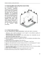 Preview for 31 page of Drolet Eldorado DB02610 Installation And Operation Manual