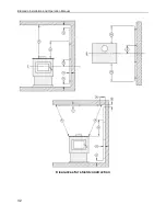 Preview for 32 page of Drolet Eldorado DB02610 Installation And Operation Manual