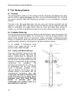 Preview for 34 page of Drolet Eldorado DB02610 Installation And Operation Manual