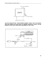 Preview for 45 page of Drolet Eldorado DB02610 Installation And Operation Manual