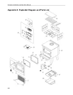 Preview for 48 page of Drolet Eldorado DB02610 Installation And Operation Manual