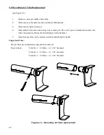 Preview for 24 page of Drolet Escape 1400-I Insert Owner'S Manual