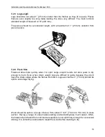 Preview for 13 page of Drolet Escape 1800 DB03102 Installation And Operation Manual