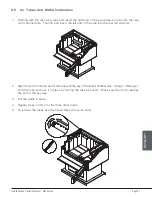 Preview for 27 page of Drolet Escape 1800 Installation And Operation Manual