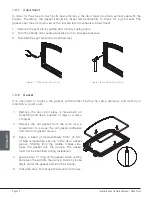 Preview for 32 page of Drolet Escape 1800 Installation And Operation Manual