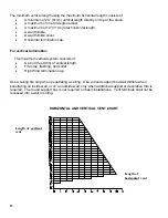 Preview for 13 page of Drolet GTX-I Installation And Operating Instructions Manual