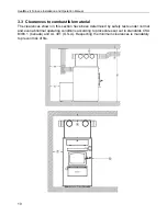 Preview for 10 page of Drolet HEATMAX II DF01001 Installation And Operating Instructions Manual