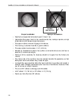 Preview for 16 page of Drolet HEATMAX II DF01001 Installation And Operating Instructions Manual