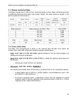 Preview for 33 page of Drolet HEATPRO DF03000 Installation And Operating Instructions Manual