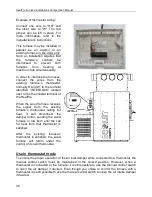 Preview for 36 page of Drolet HEATPRO DF03000 Installation And Operating Instructions Manual