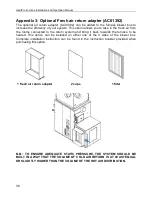 Preview for 38 page of Drolet HEATPRO DF03000 Installation And Operating Instructions Manual