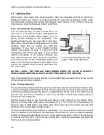 Preview for 42 page of Drolet HEATPRO DF03000 Installation And Operating Instructions Manual